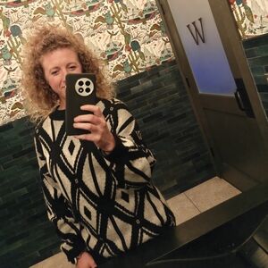 Vintage sweater | Cosby Sweater | 90s Dad Sweater